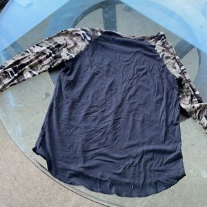 Messy hair don’t care